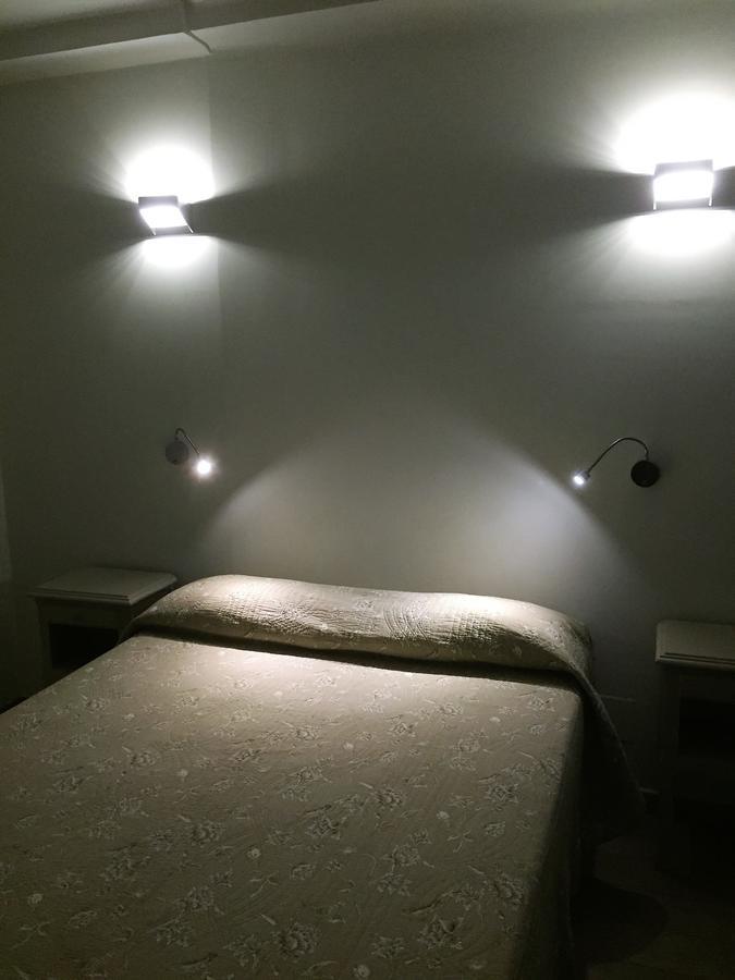 أولميتو Hotel Aiglon المظهر الخارجي الصورة