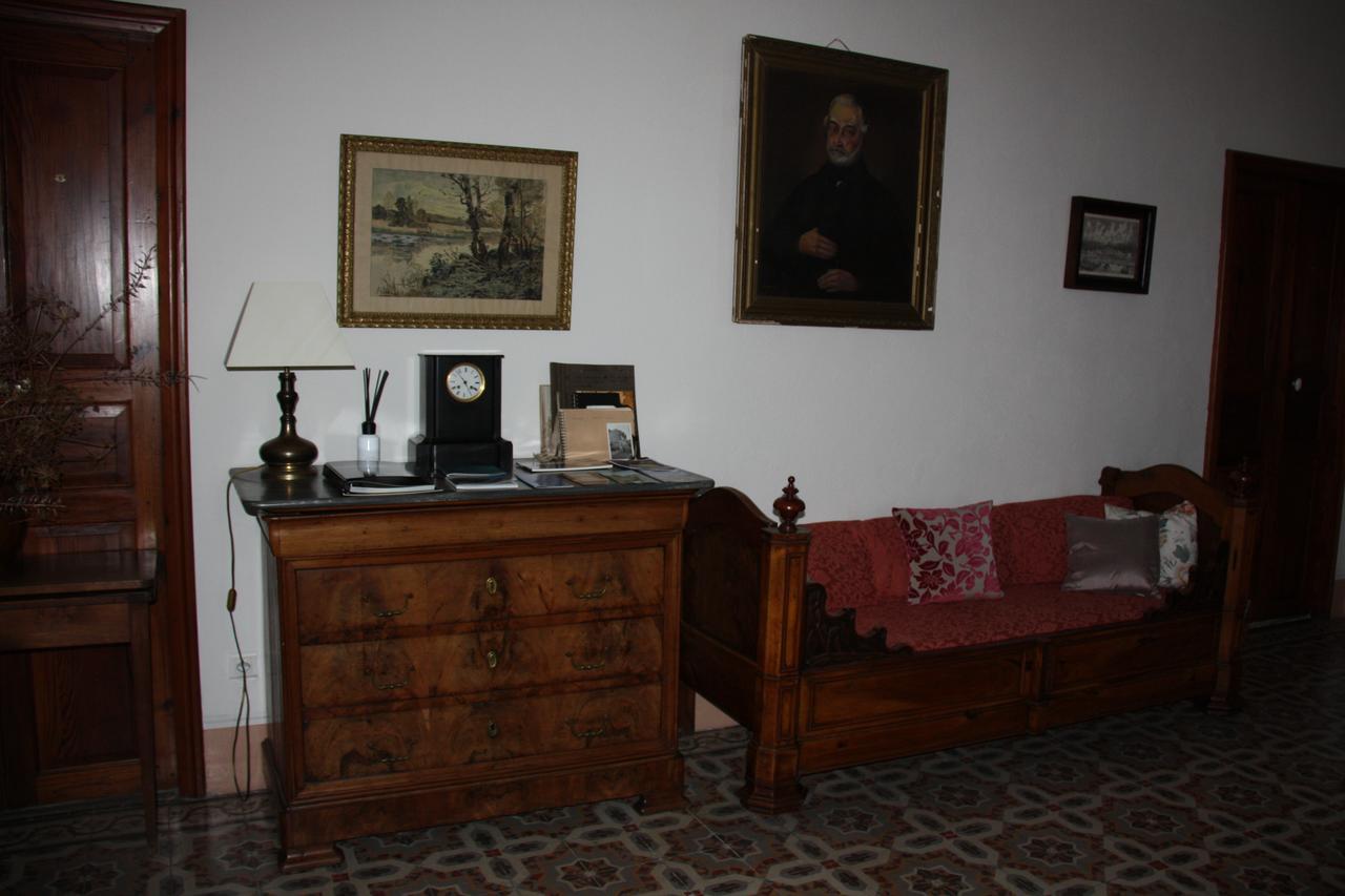 أولميتو Hotel Aiglon المظهر الخارجي الصورة