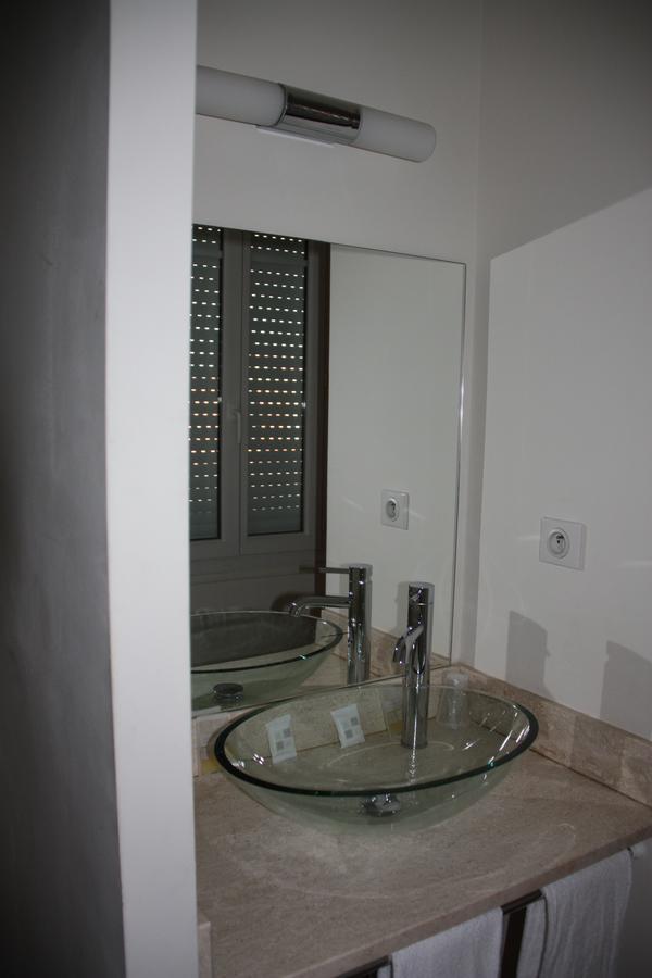 أولميتو Hotel Aiglon المظهر الخارجي الصورة