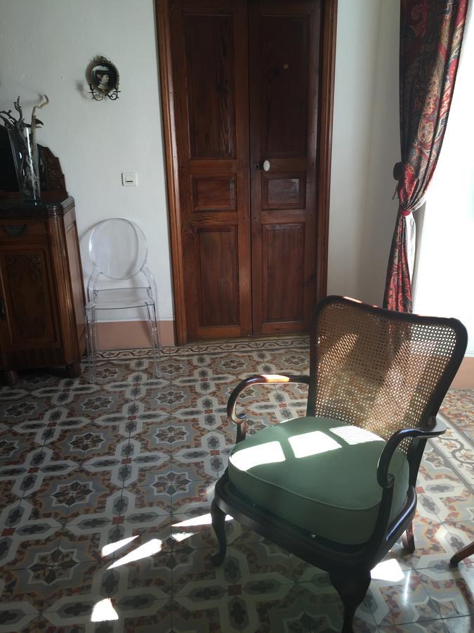 أولميتو Hotel Aiglon المظهر الخارجي الصورة